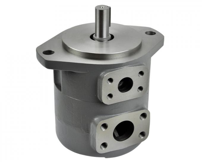 Pompe de palette rotatoire hydraulique de bonne qualité de Denison T6 T7