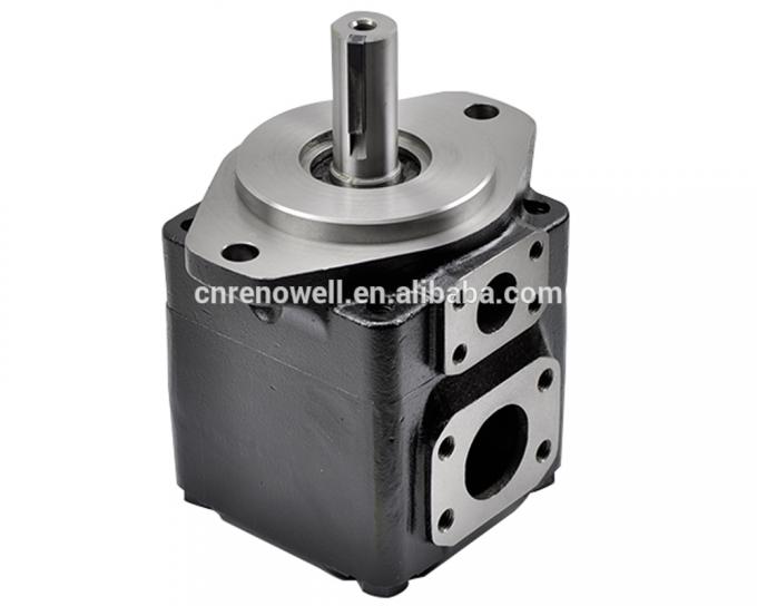 Pompe de palette rotatoire hydraulique de bonne qualité de Denison T6 T7
