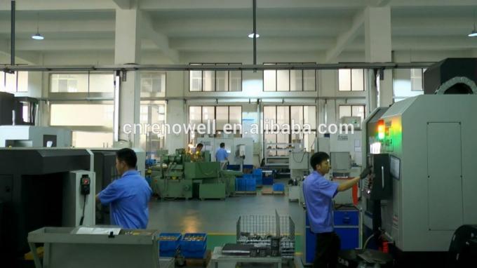 Pompe hydraulique de la Chine de série à haute pression de Vickers pour l'usage d'usine