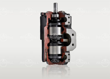 Chine Pression maximum hydraulique des pompes de palette de Denison 28Mpa pour machiner des machines fournisseur