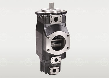 Chine Pompe de palette hydraulique de Vickers pour machiner le CE de machines diplômée fournisseur