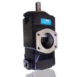 Chine Pompe à huile hydraulique de série de Denison T6 T7 pour machiner des machines fournisseur