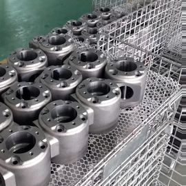 Chine Cartouche de pompe hydraulique de rechange SQP Tokyo Keiki pour SQP1 SQP2 SQP3 SQP4 fournisseur