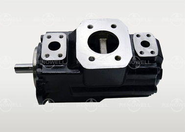 Type pompe de palette fixe de déplacement T6CC T6CCM T6CCW T6CCMW de Denison fournisseur