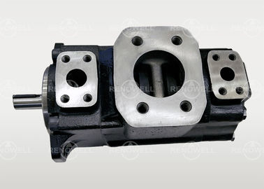 Pression maximum hydraulique des pompes de palette de Denison 28Mpa pour machiner des machines fournisseur