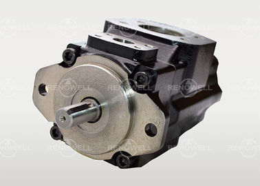 Type pompe de palette fixe de déplacement T6CC T6CCM T6CCW T6CCMW de Denison fournisseur