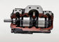 Pompe hydraulique électrique à haute pression T6CC T6DC T6EC T6ED de Denison fournisseur