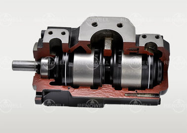 Type pompe de palette fixe de déplacement T6CC T6CCM T6CCW T6CCMW de Denison fournisseur