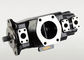 Pompe de palette hydraulique de T6DCC T6EDC à faible bruit pour des applications industrielles fournisseur