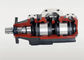 Pompe de palette hydraulique de Renowell Denison T6CC T6DC T6EC T6ED pour les machines en plastique fournisseur