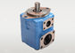 pompe hydraulique de 20V 25V 35V 45V Vickers pour la machine de moulage par injection fournisseur