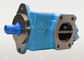 Approbation de la CE de la pompe de palette de Vickers de haute performance 2520VQ 3520VQ 4520VQ fournisseur