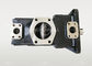 Pompe de palette à haute pression hydraulique de T6EE pour l'application industrielle fournisseur