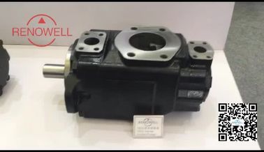 Pompe hydraulique de T6CC T6DC T6EC T6ED Denison fournisseur