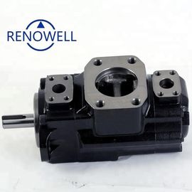 Pompe hydraulique de Parker T6CC T6DC T6EC des prix fournisseur