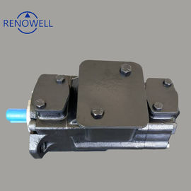 Pompe à huile hydraulique de série de Denison T6 T7 pour machiner des machines fournisseur
