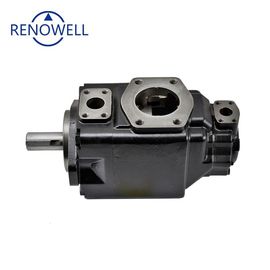 Pompe à huile hydraulique de série de Denison T6 T7 pour machiner des machines fournisseur
