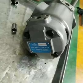 Pompe de palette rotatoire à faible bruit de Tokimec Sqp42 avec une garantie d'an